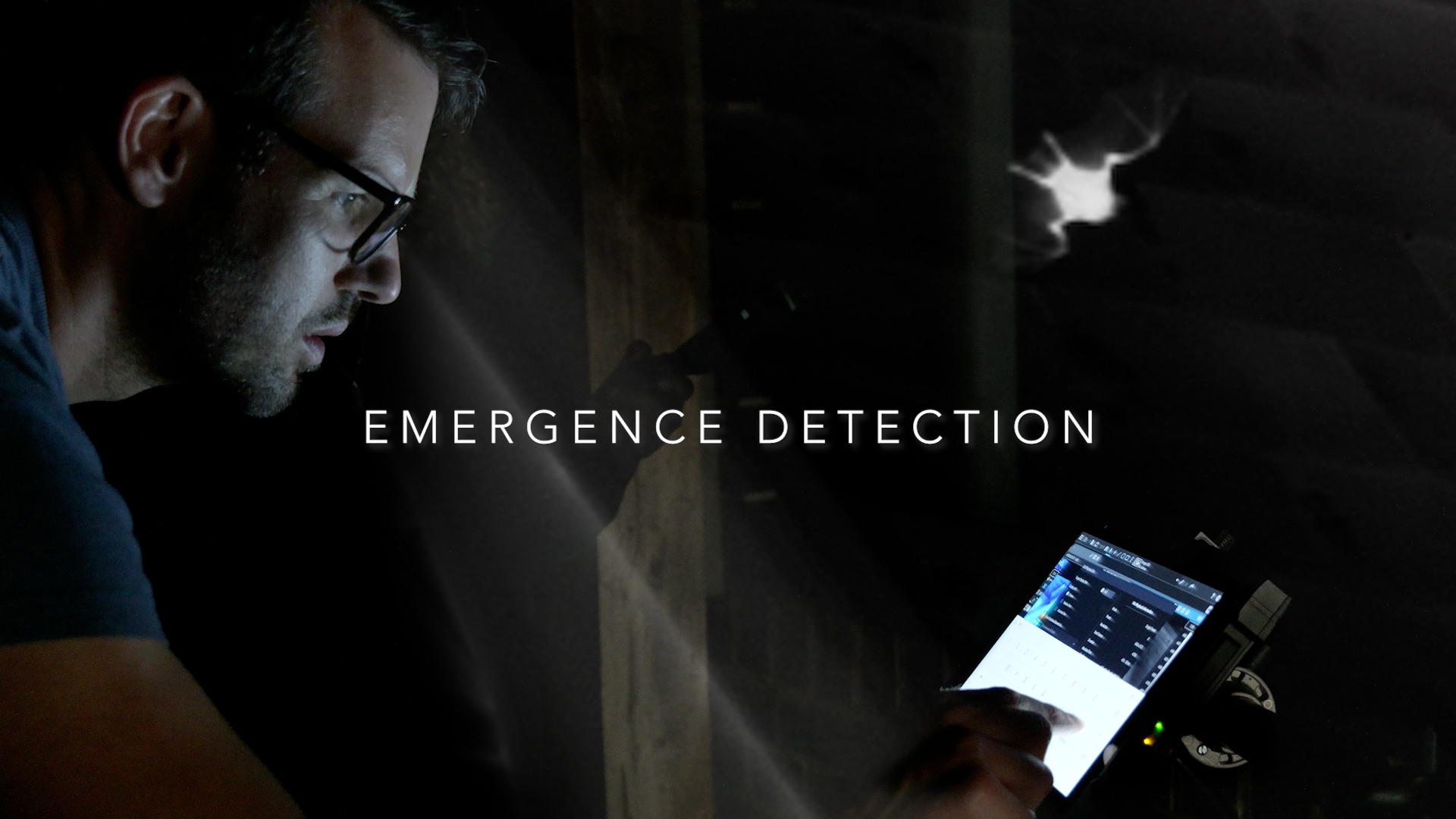 Emergence Detection