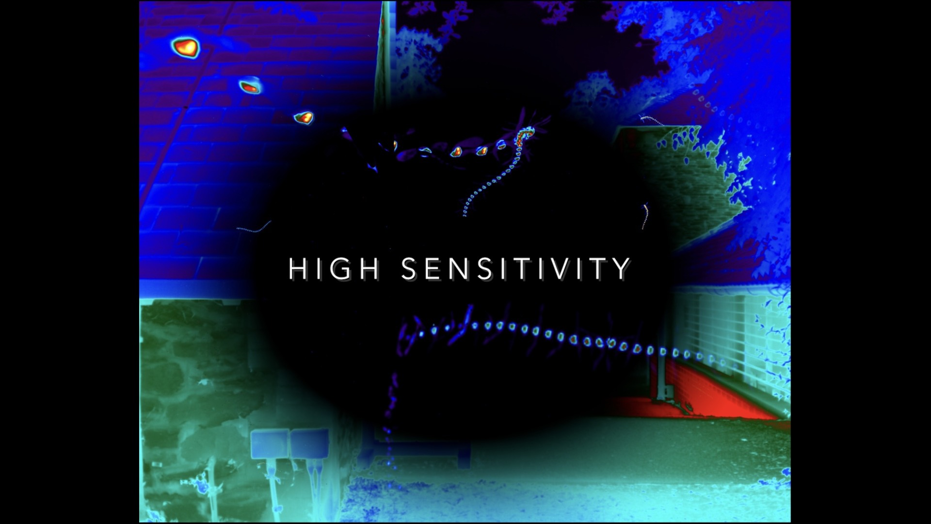 High Sensitivity Mode