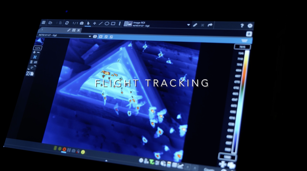 Flight Tracking